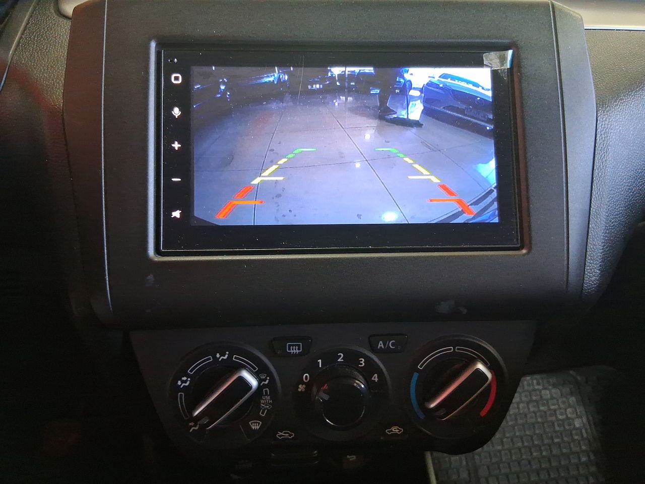 Suzuki Swift Swift 4x2 1.2 2023 Usado en Usados de Primera - Sergio Escobar