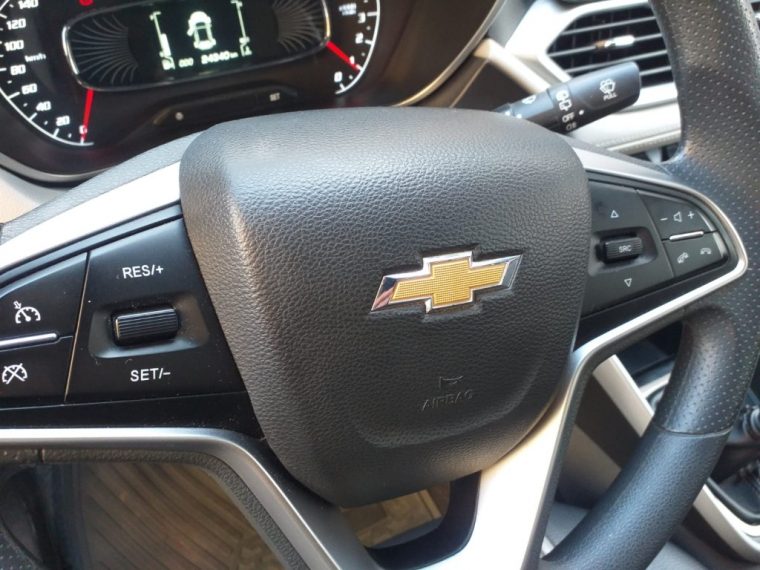 Chevrolet Groove Lt 2021 Usado  Usado en Webautos.cl