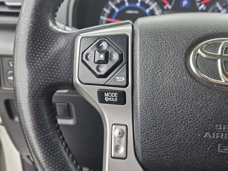 Toyota 4runner 4.0 Limited At 4x4 2014 Usado  Usado en Kovacs Usados