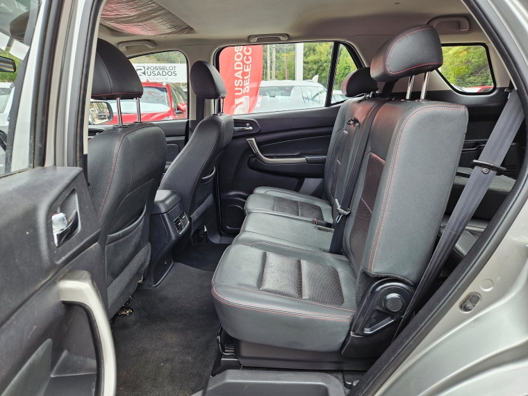 Changan Cx70 Cx70 Elite 1.5 Aut 2022 Usado en Rosselot Usados