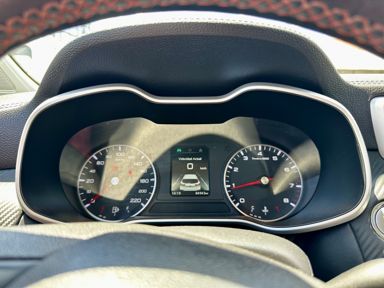 Mg Zx Zx 1.5 2022 Usado en Rosselot Usados