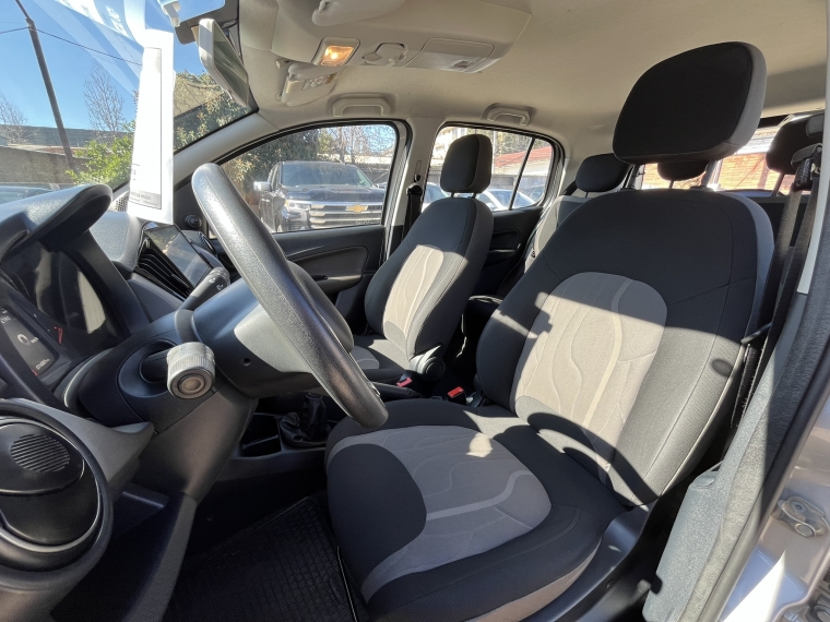 FIAT UNO UNO WAY 1.4L 2019