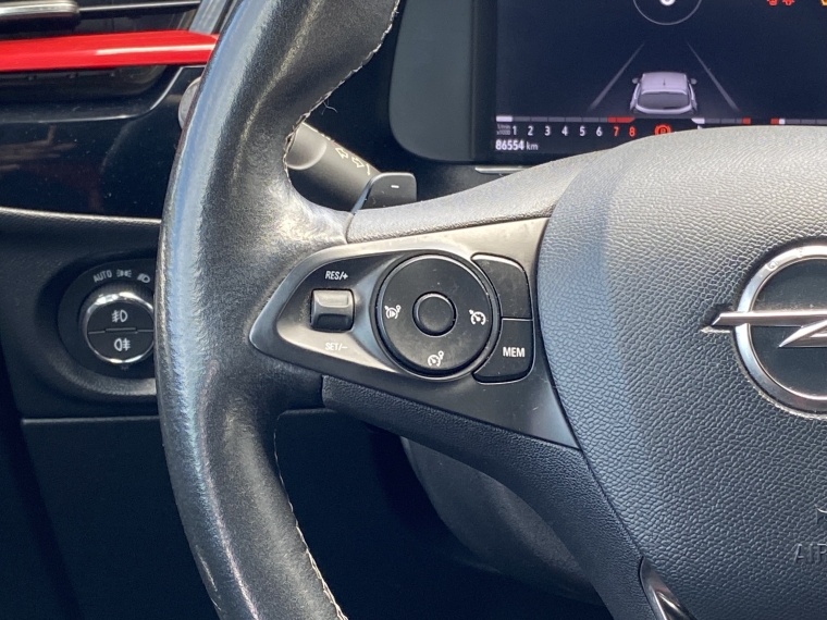 Opel Corsa 1.2 Gs Line At 2022 Usado  Usado en Kovacs Usados