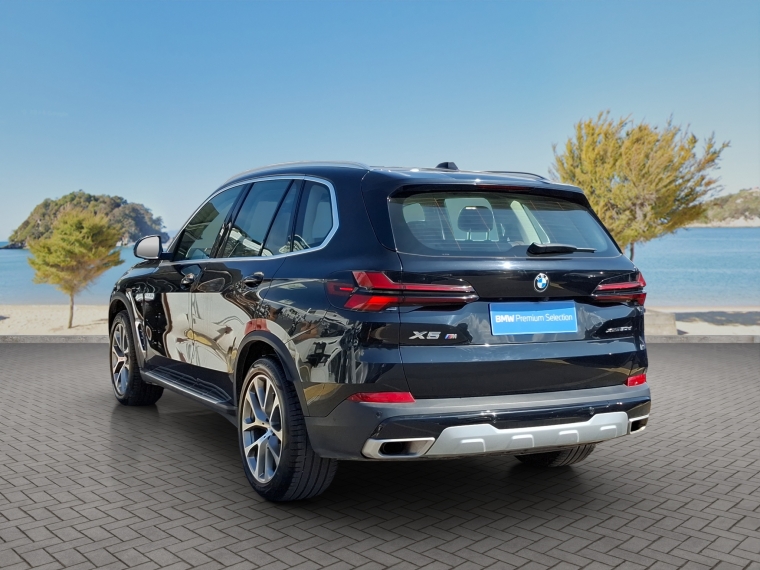 Bmw X5 Xdrive30d Xline 2026 Usado Usado en BMW Premium Selection Bmw X5 Xdrive30d Xline 2026 Usado Usado en BMW Premium Selection