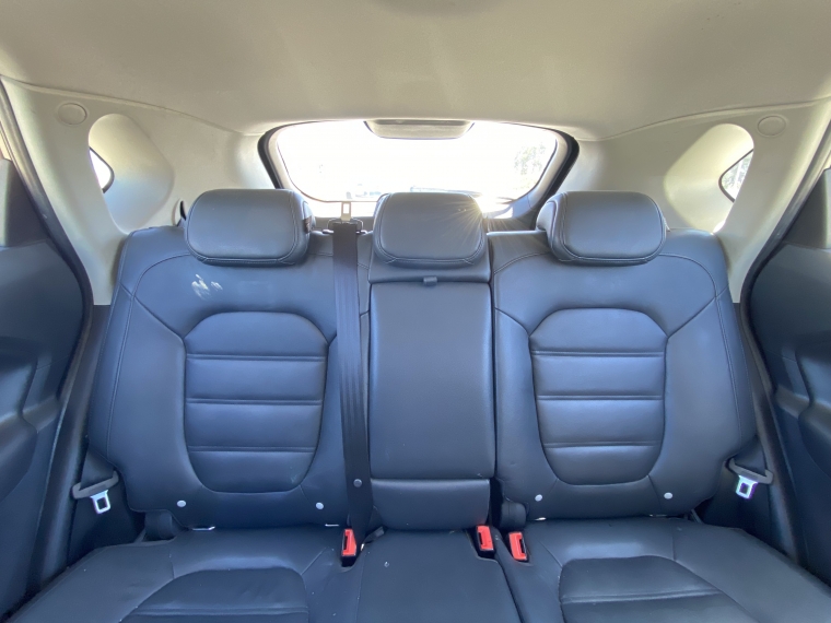 Mg Gs Gs 1.5 2018 Usado en Rosselot Usados