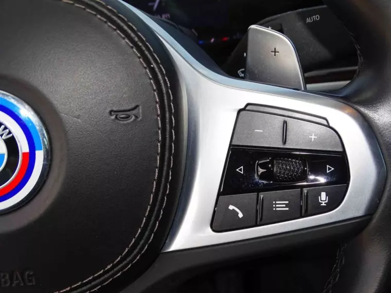 Bmw X6 3.0 2024 Usado  Usado en Webautos.cl