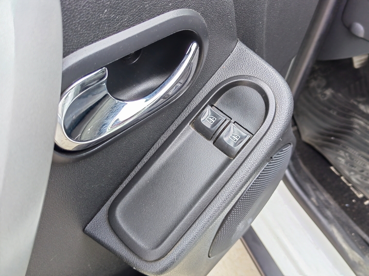 Renault Duster Duster Life 1.6 2018 Usado en Rosselot Usados