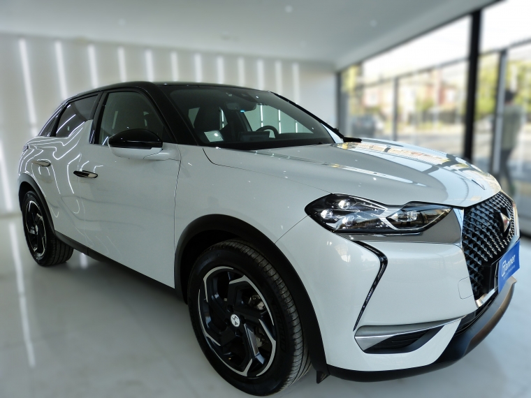 Ds Ds3 E-tense Electrico 2022 Usado en Automotriz Olea Flaño