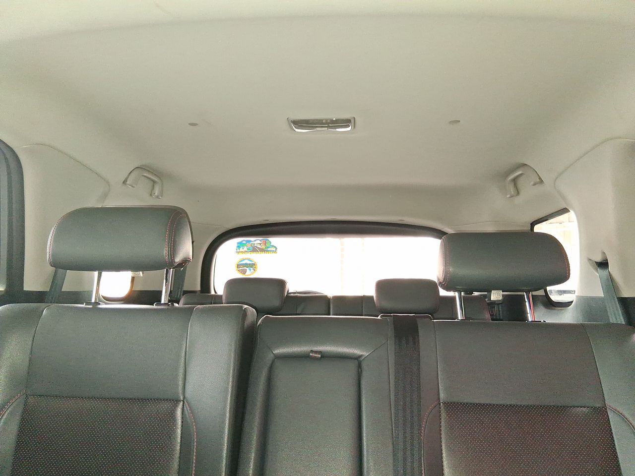 Changan Cx70 Cx70 Otto  1.6 2019 Usado en Usados de Primera - Sergio Escobar