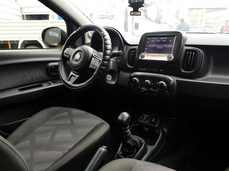 Fiat Mobi Like 1.0 2022 Usado  Usado en Webautos.cl