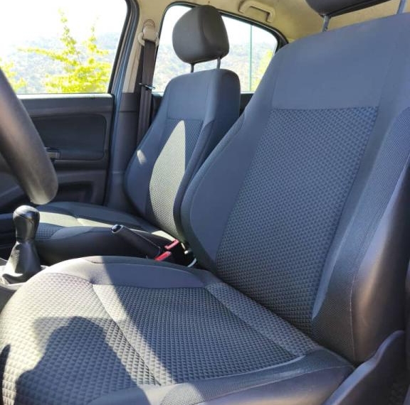 Volkswagen Gol Hb 1.6 Mt 2022  Usado en Automarket Chile