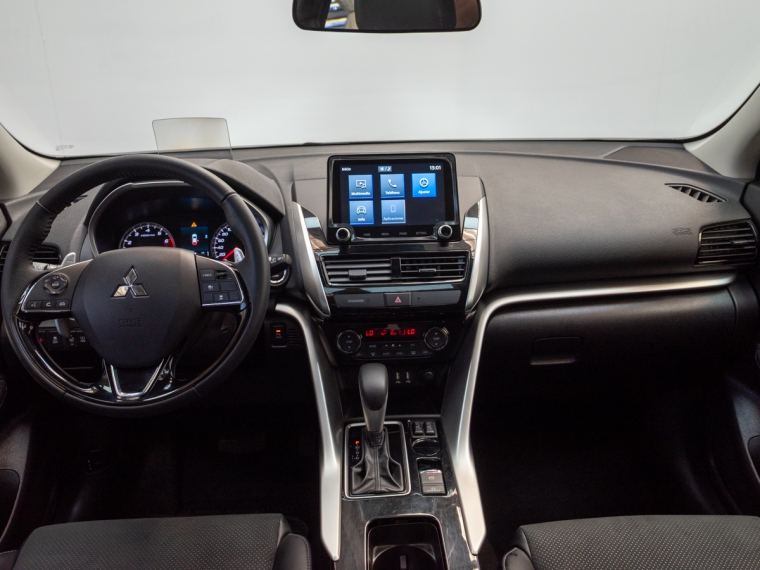 Mitsubishi Eclipse cross  Rs 1.5 At 2025 Usado  Usado en Webautos.cl