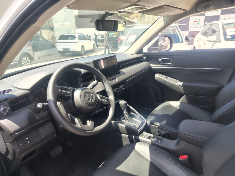 Honda Hr-v Hr V Ex 1.5 At 2025 Usado en Rosselot Usados