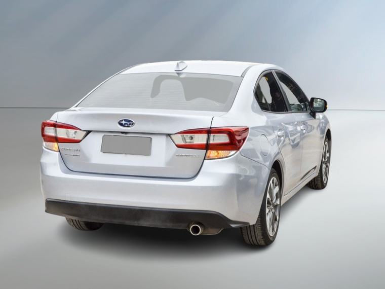 Subaru Impreza 2.0l  Cvt Aut 2022 Usado  Usado en Webautos.cl