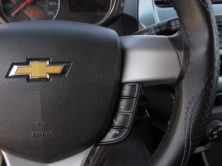 Chevrolet 147 Lt 1.2 2019 Usado  Usado en Webautos.cl
