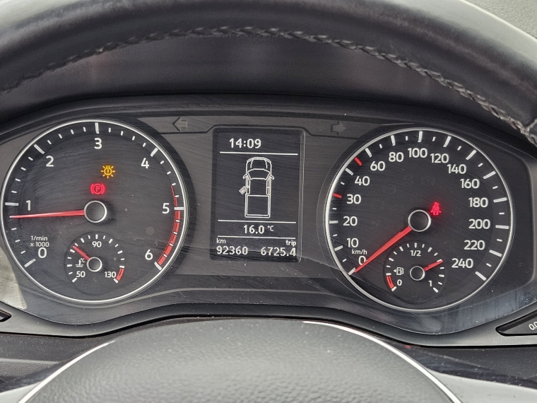 Volkswagen Amarok D Cab 2.0 2023 Usado  Usado en Autoselect Usados