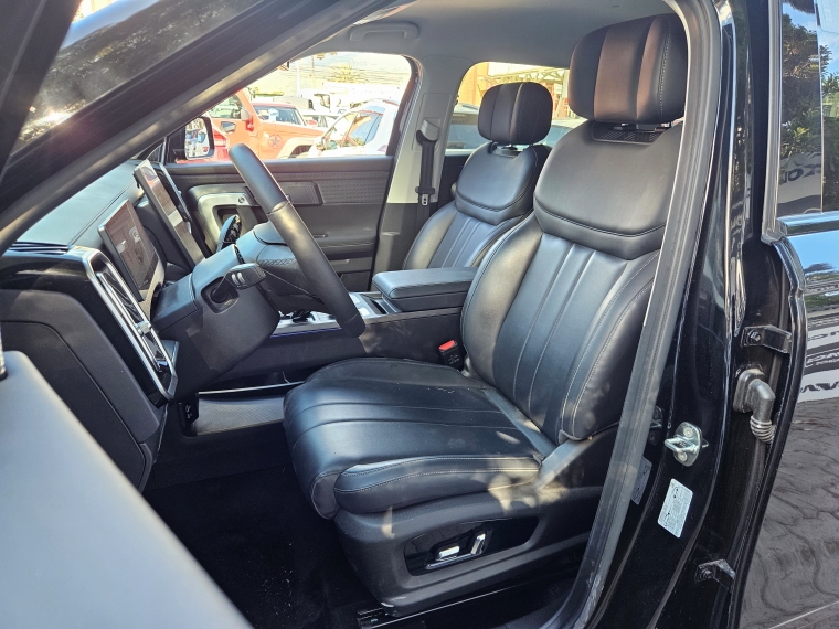 Jaecoo 7 7 Dct Fwd 1.6 Aut 2024 Usado  Usado en Kovacs Usados