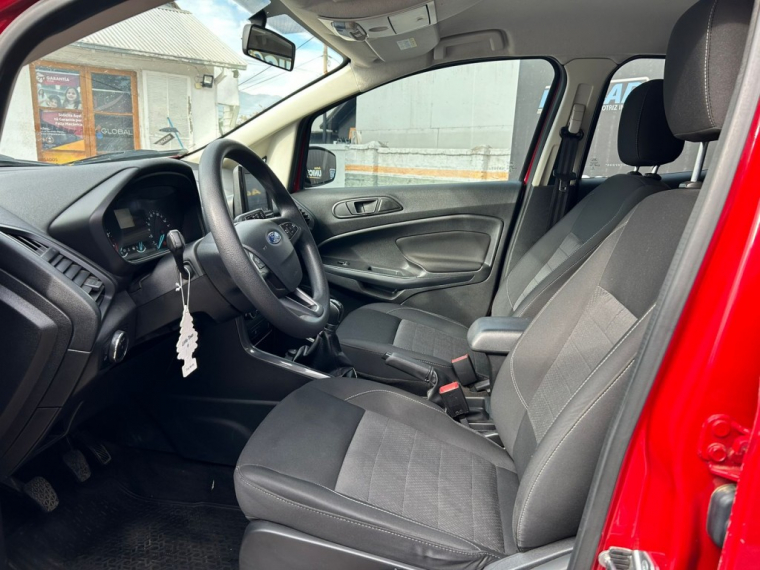 Ford Ecosport S 2020 Usado  Usado en Webautos.cl
