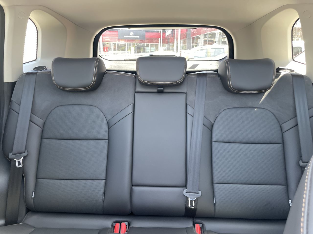 Haval Dargo Dargo Turbo 4x4 2.0 Aut 2024 Usado en Usados de Primera - Sergio Escobar