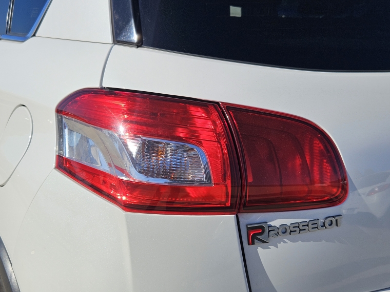 Peugeot 4008 4008 Feline 4wd 2.0 Aut 2015 Usado  Usado en Webautos.cl