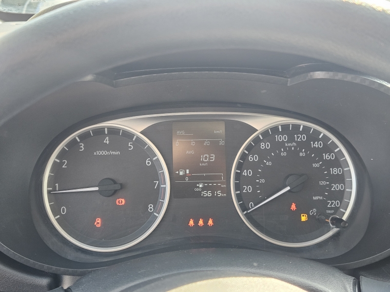 Nissan Versa Sense Mt 1.6 2024 Usado  Usado en Kovacs Usados