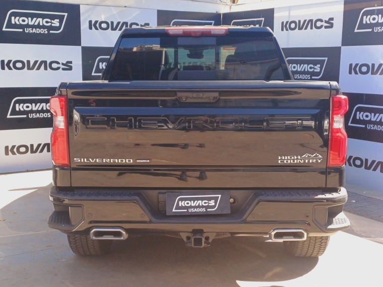 Chevrolet Silverado 3.0 Td High Country At  4x4  Diesel 2023 Usado  Usado en Kovacs Usados