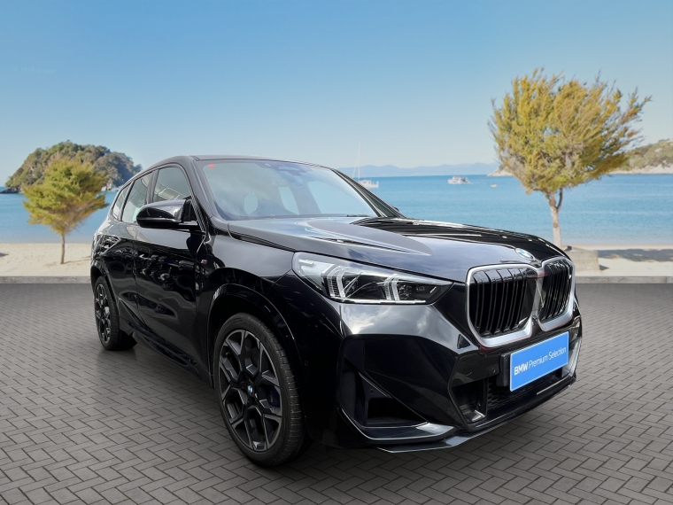 Bmw X1 M35i 2025 Usado Usado en BMW Premium Selection Bmw X1 M35i 2025 Usado Usado en BMW Premium Selection