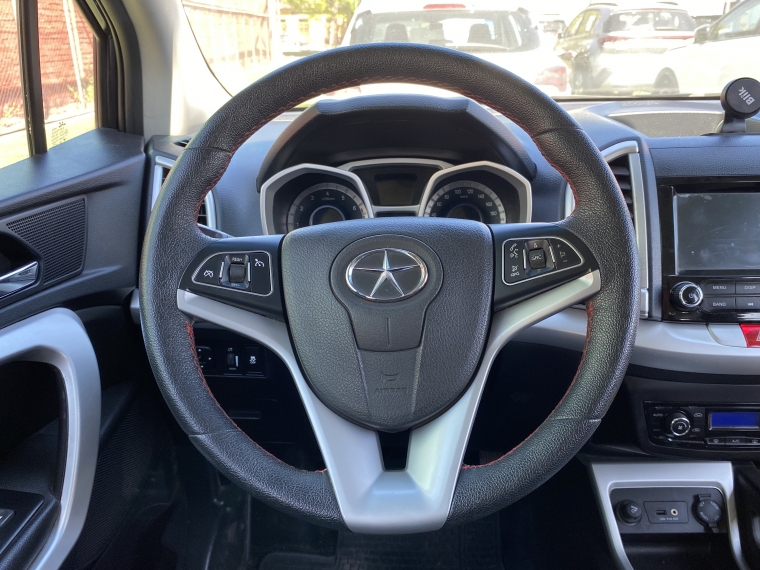 Jac S3 S3 Hb 1.6 2020 Usado en Rosselot Usados