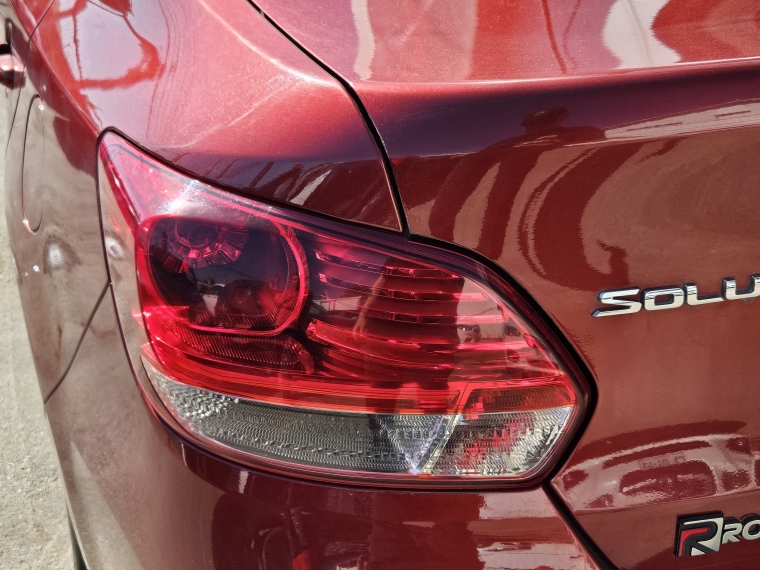 Kia Soluto Soluto 1.4 2021 Usado en Rosselot Usados