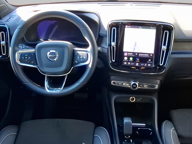 Volvo C40 P8 Recharge 2024 Usado  Usado en BMW Premium Selection
