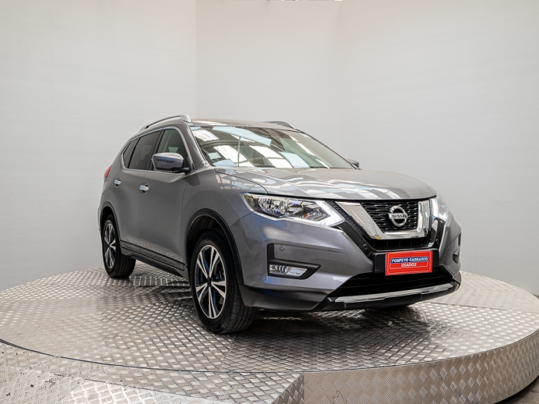 Nissan X-trail Advance 2.5 Aut 2022 Usado  Usado en Pompeyo