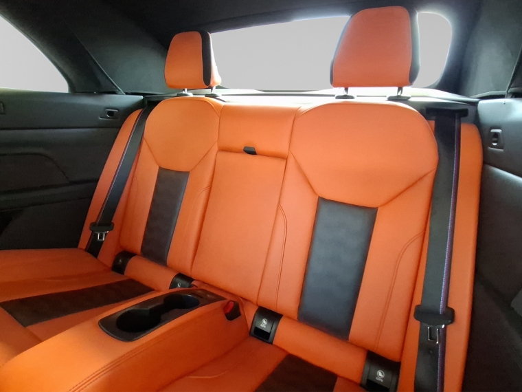 Bmw M4 Xdrive Cabrio 2024 Usado  Usado en BMW Premium Selection