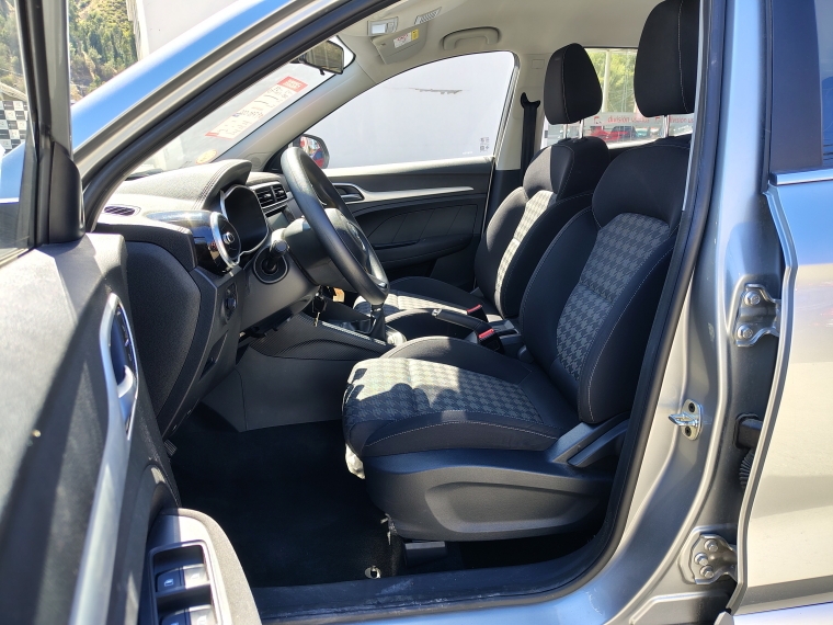 Mg Zs Zs Mt 1.5 2025 Usado en Rosselot Usados