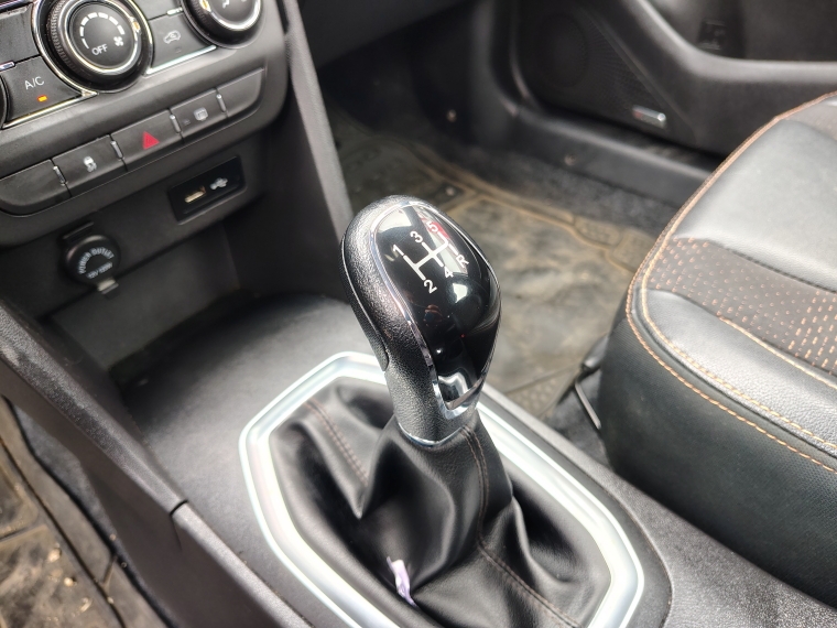 Chery Tiggo 2 Tiggo 2 Gls Mt 1.5 2023 Usado en Rosselot Usados