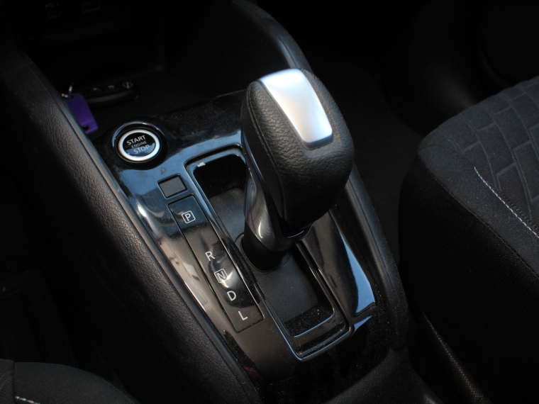 Nissan Kicks 1.6 Advance  At 2022 Usado  Usado en Kovacs Usados