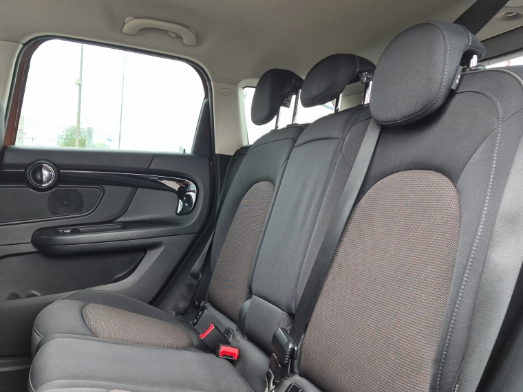 Mini Countryman F60 Cooper 1.5 Aut 2019 Usado  Usado en BMW Premium Selection
