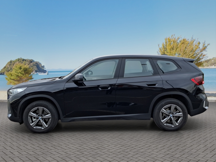 Bmw X1 Sdrive18i Comfort 2026 Usado Usado en BMW Premium Selection Bmw X1 Sdrive18i Comfort 2026 Usado Usado en BMW Premium Selection