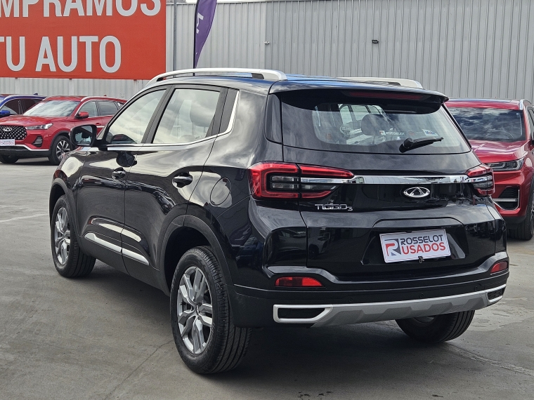 Chery Tiggo 3 pro Tiggo 3 Gls Cvt 1.5 At 2023 Usado en Rosselot Usados