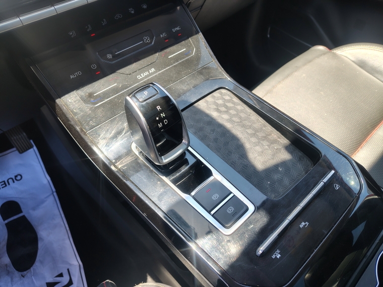 Chery Tiggo 7 pro Tiggo 7 Gls Cvt Pro 1.5 Aut 2022 Usado en Rosselot Usados