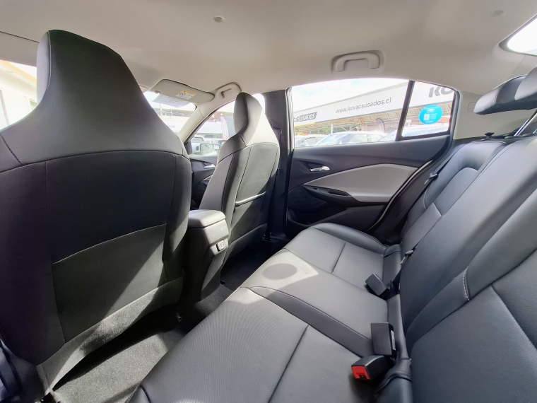 Chevrolet Onix 1.0 Sedan Premier At 2022 Usado  Usado en Kovacs Usados