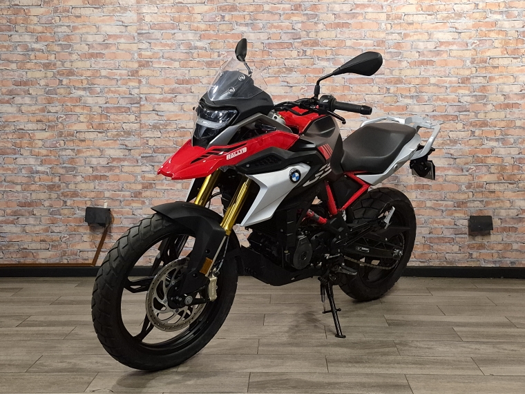 Bmw G 310 gs . 2026 Usado en BMW Premium Selection