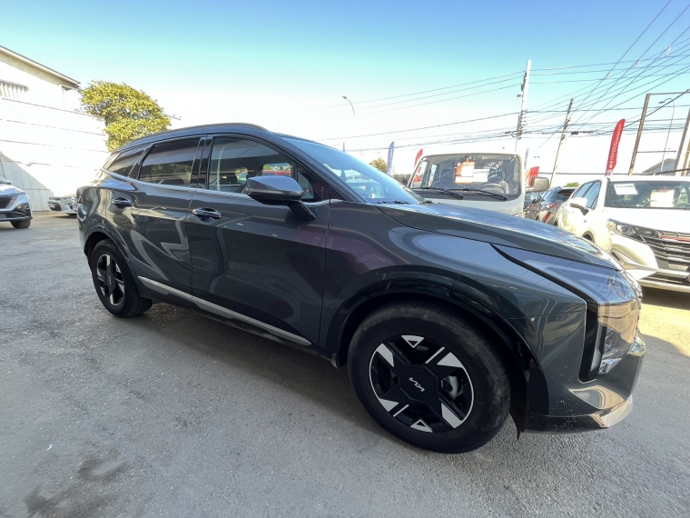 Kia Sportage Sportage Dsl Awd 2.0 Aut 2026 Usado en Rosselot Usados
