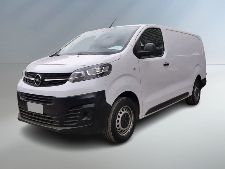 Opel Vivaro Td 150 2.0 2023 Usado  Usado en Webautos.cl