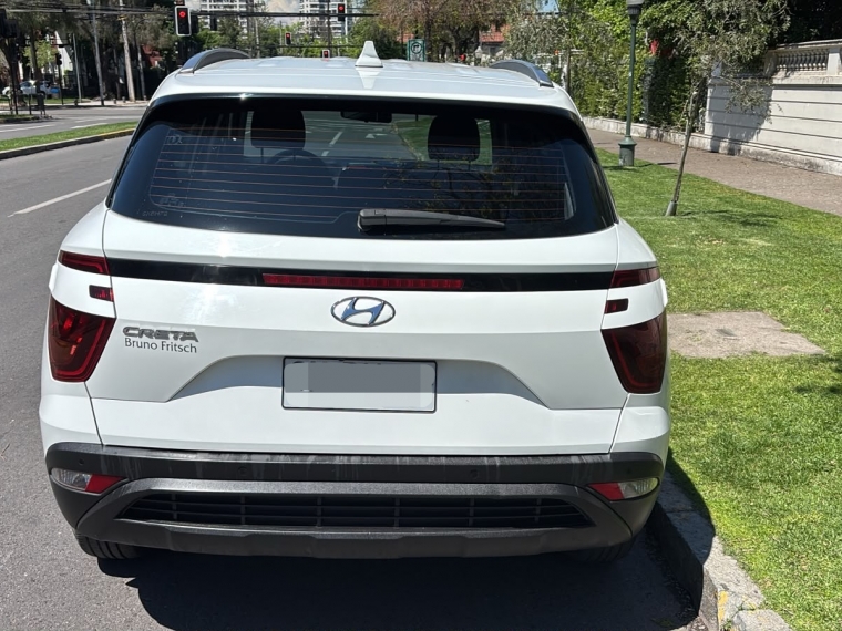 HYUNDAI CRETA SU2I 1.5cc  - imagen 5