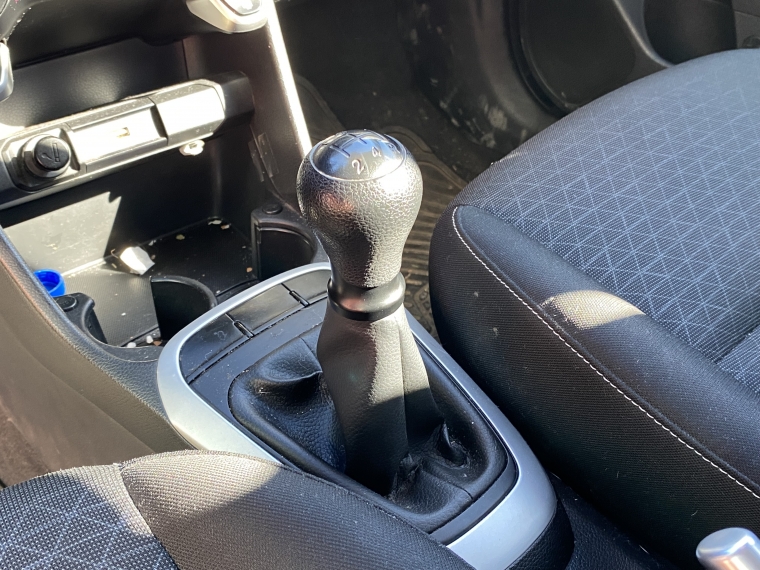 Kia Morning Morning Ex 1.2 2022 Usado en Rosselot Usados