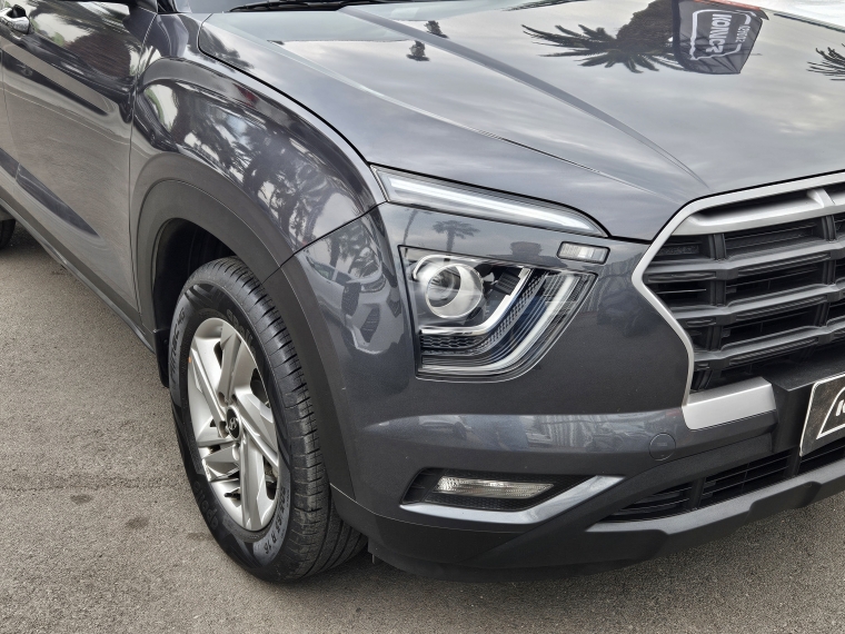 Hyundai Creta Plus Cvt 1.5 Aut 2023 Usado  Usado en Kovacs Usados