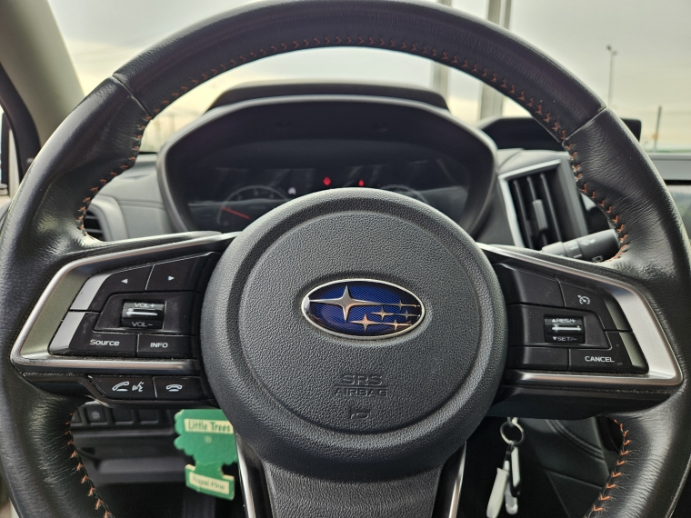 Subaru Xv Awd At 4x4 2.0 2020 Usado  Usado en Kovacs Usados