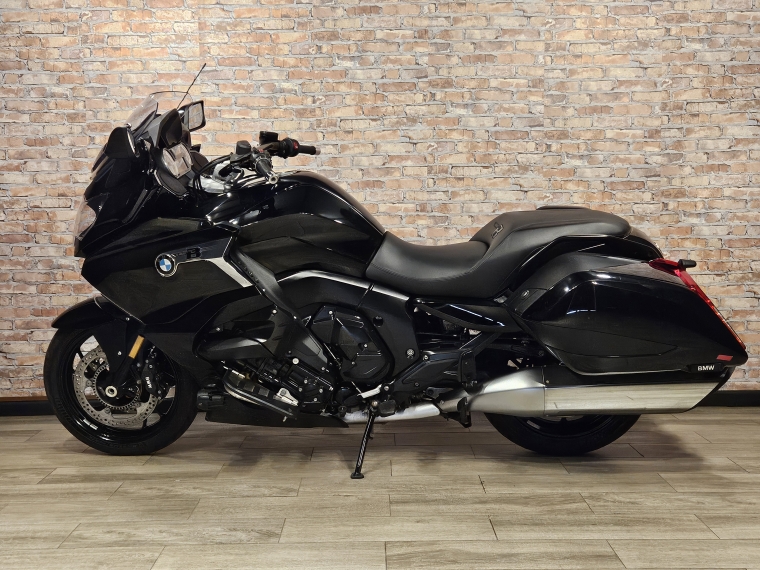 Bmw K 1600 b Bagger 2021 Usado en BMW Premium Selection