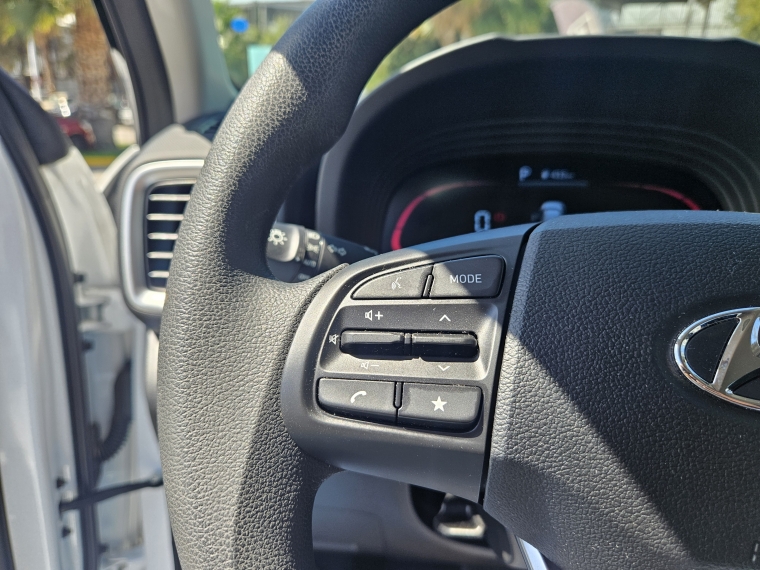 Hyundai Venue Qx Mpi 1.6 Aut 2025 Usado  Usado en Kovacs Usados