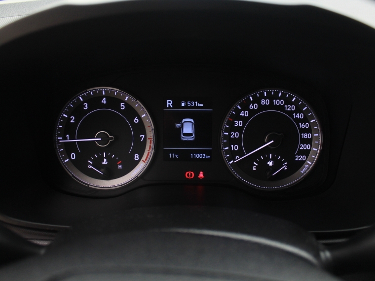 Hyundai Venue Venue Qx 1.6 2023 Usado en Rosselot Usados